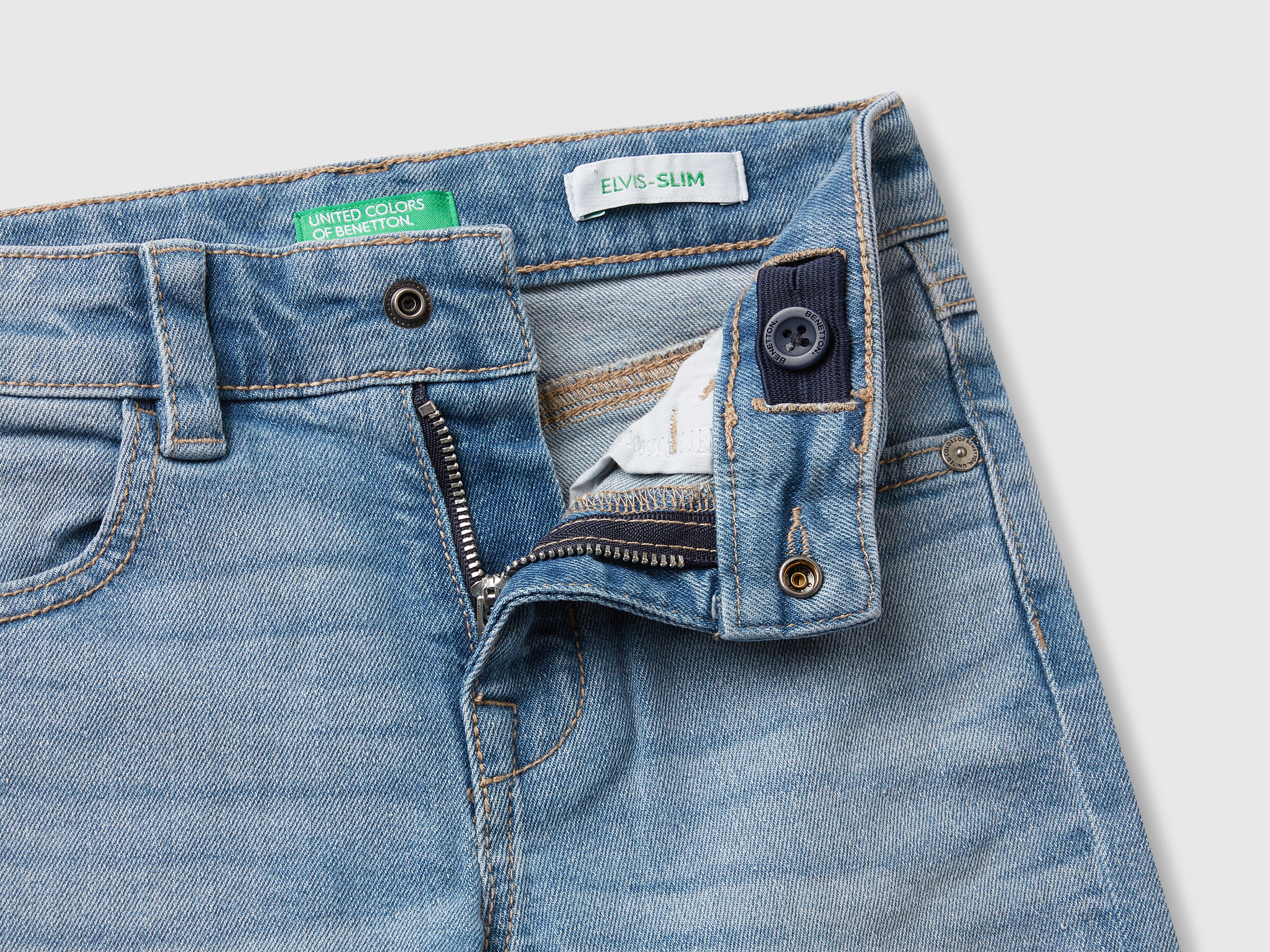 TROUSERS Niño image number 3